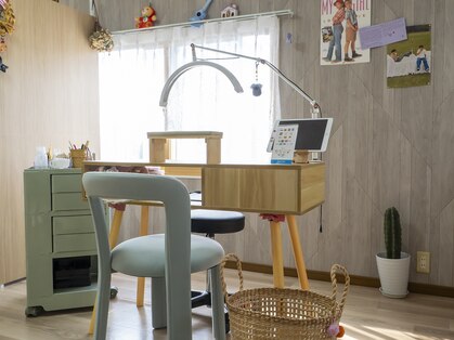 Sweet Pea Nailsの写真