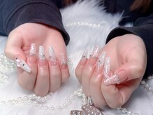 ラッキーネイル(Lucky Nail)/