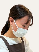 ナイスアイラッシュ なんば店(NICE EYELASH)&nbsp;★NANAKA 眉×パーマ