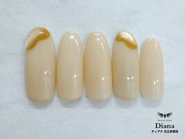 H1-052　定額ネイル