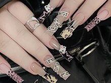 ミヤビ 神田(Miyabi)/春のホットエレガンス特集限定版