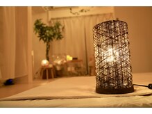 奏の雰囲気（もう頑張れない日にそっと戻って来られる場所）