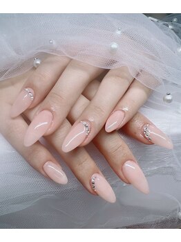 ヒマワリネイル(Himawariネイル)/