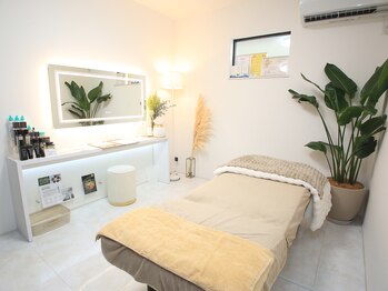 サロン ビュー(salon view)/完全貸切のプライベート空間