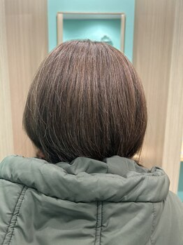 ヘッドスパ 町田店/ヘッドスパ