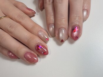 ヨーローネイル(YOLO Nail)/凛-RIN-
