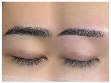 眉毛のおねえさん 岡山駅前店/【岡山】垢抜けメンズ眉♪