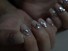 モク(moqu.)/星グラデーション