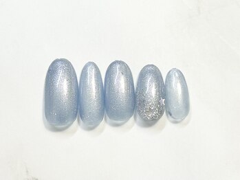 【定額Sコース¥5000】