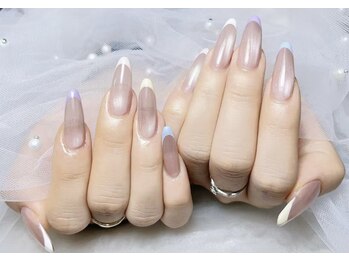 フレンチ/シンプル