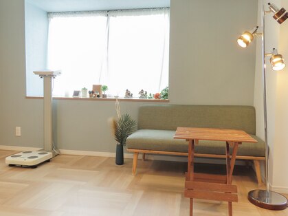 エルフルール(Ailefleur)の写真