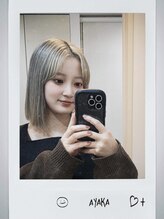 のらねこ 恵比寿店&nbsp;Ayaka 