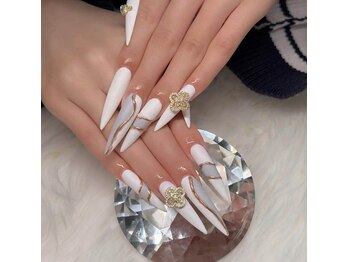 ブリング 東新宿 歌舞伎町(Bling)/ミラー／花