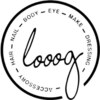 ローグ コクラ(Looog* kokura)のお店ロゴ