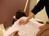 【はる限定】 パーソナルマッサージ 肩こり、腰痛などに… 90分¥10800