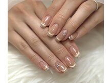 ワイエスネイル(ys_nail)