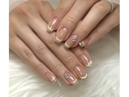 ワイエスネイル(ys_nail)の写真