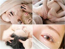 カルク(total salon)