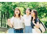 【学割U24☆学生さんから好評】下半身70分インドエステ/プロに任て美脚美尻へ