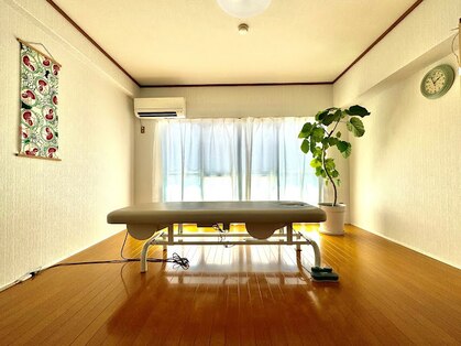 もりさわ治療院 与力町治療室  トサカ(TOSAKA)の写真