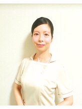【小顔・小顔矯正専門店】BUPURA|ブプラ江坂店 原口 麻衣子