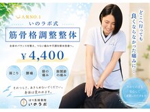 いのラボ 小新院