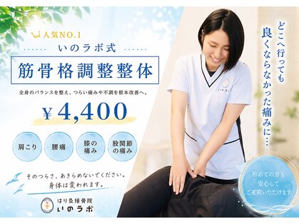 いのラボ 小新院の写真