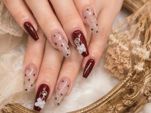 レイール 吉祥寺(Reir)の雰囲気（豊富なデザインから理想の指先へ♪[ジェルネイル/マグネット]）