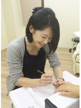 アンベリール(Embellir)&nbsp;木村 愛美