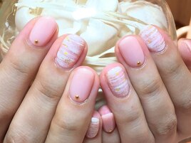 ヨーヨーみたいな♪