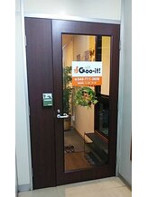 グイット 浦和西口店(Goo-it!)/玄関入口