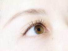 デリカ 溝の口店(DELICAT)/地まつげ風design