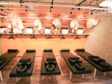 中野通り整骨院/中野通り整体院