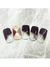 キャンアイドレッシー 熊谷店/12～1月5000円