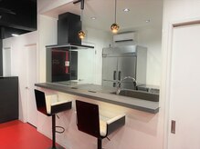 アンドエイト 浦和店(&8)/ゆっくりとクールダウン