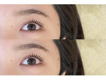 エストアール 筑紫口本店(est-r.)/#パリジェンヌ▽ストレート