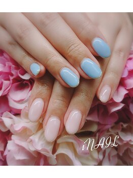 アイネイル(iNAIL)/