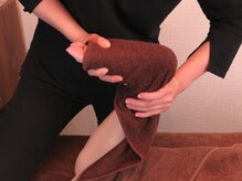 ティアラ(Tiara)/もみほぐし