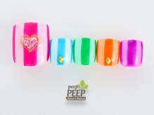 ピッピ 桜新町店(peep PEEP)/ アーリーサマーF2021★-2