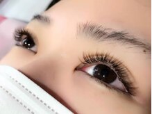 アディアンドラッシュ 柏本店(Adii & Lash)/シングルエクステ(マツエク)