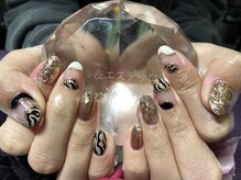 ブリリアン(Brillant)/