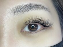 フリー#240(Free#240)/ボリュームラッシュ◇420本