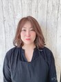 ブルーデイジー 栄本店(Blue daisy) MIKA