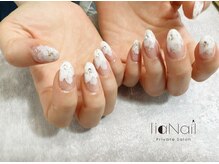 リアネイル(liaNail)/