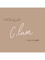 クラム(C.lam)/total beauty salon C.lam 