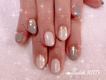 ネイルサロン リッティー(RITTY)/