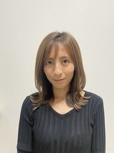 エイム(ame) 山本 絵梨香