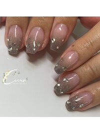 グラデーション