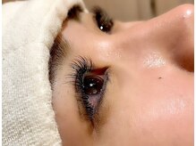 リシェル 浜松店(Richelle)/Upper × Flatlash