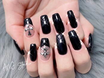 エーエヌジー スタジオ(ANG Studio)/